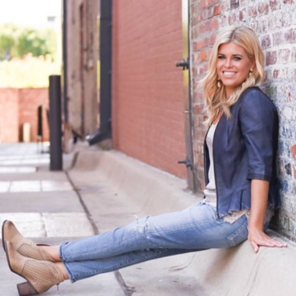 Meet your Posher, Morgan